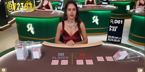 Trải Nghiệm Casino - Khám Phá Thế Giới Cờ Bạc Trực Tuyến